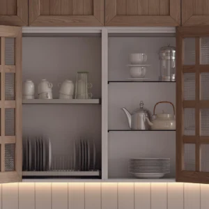 Кухня БАРИ ’22