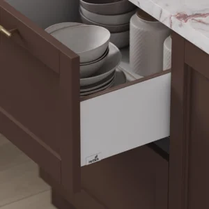 Кухня БРЮНЕТ